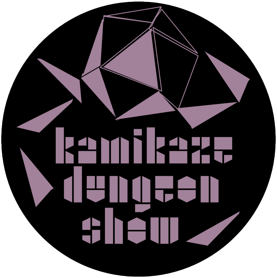 WuS präsentiert: Kamikaze Dungeon Show Convention