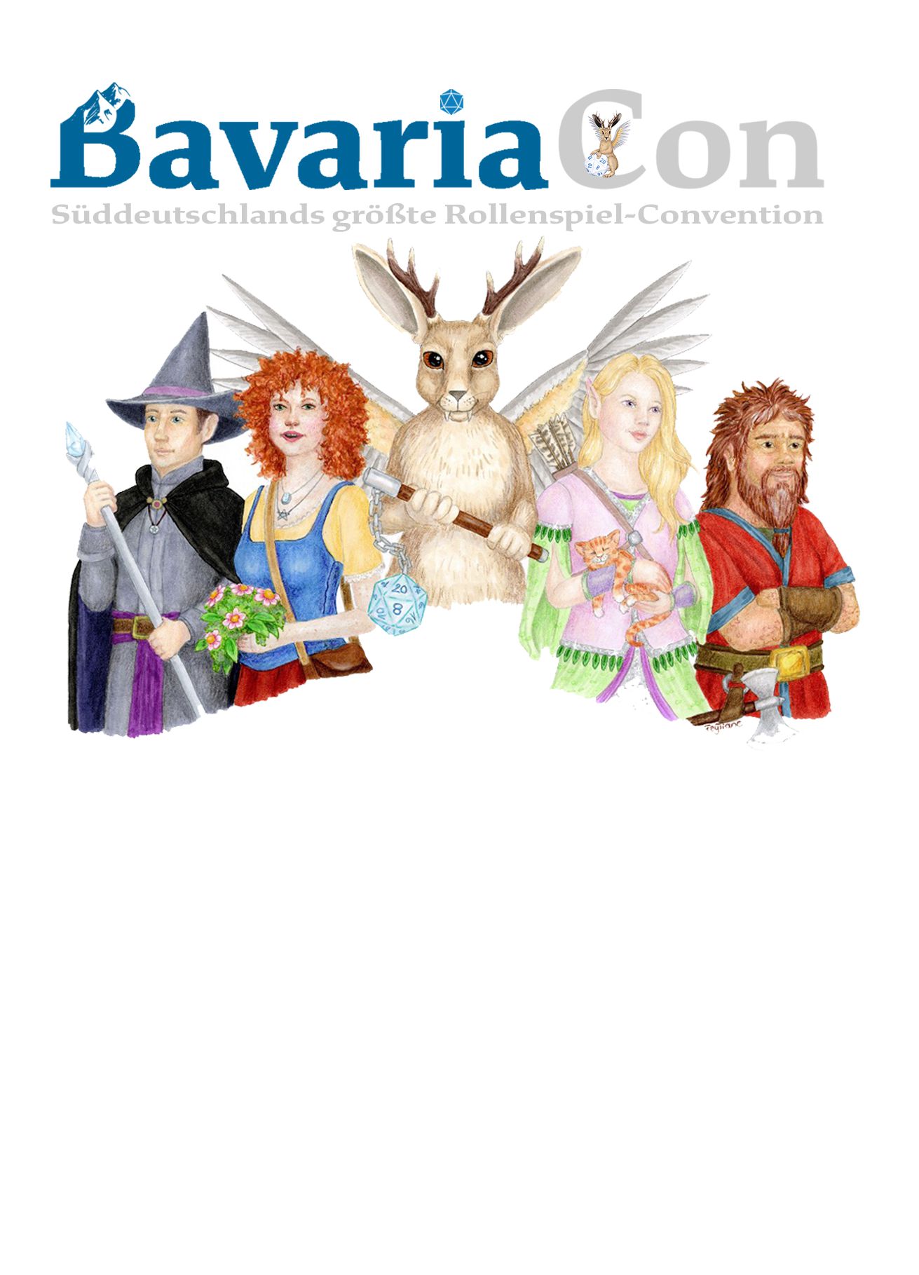Bavaria Con